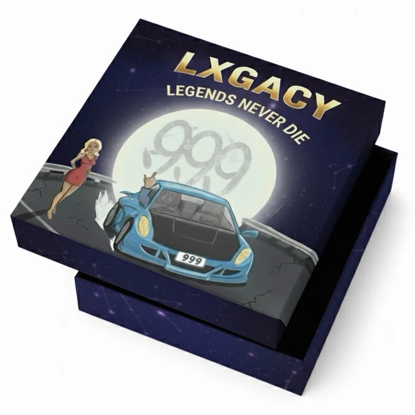 JUICE WRLD™ Limited Edition Bracelet