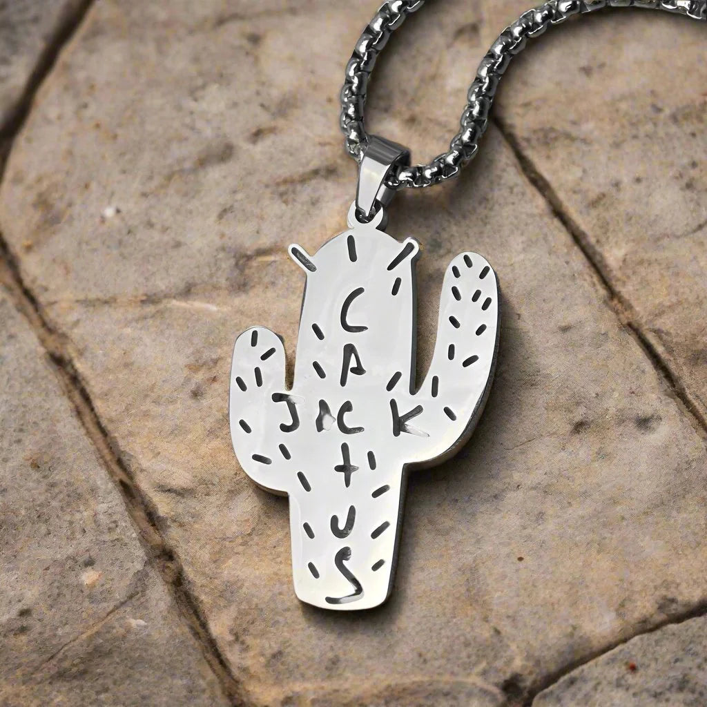 Cactus Jack