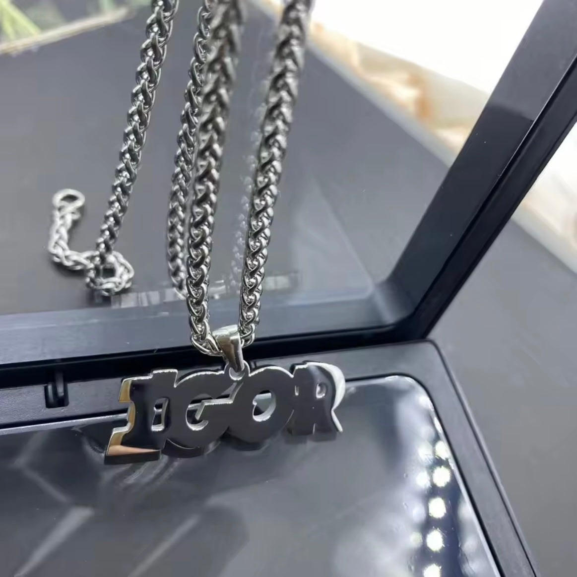 Tyler The Creator Igor