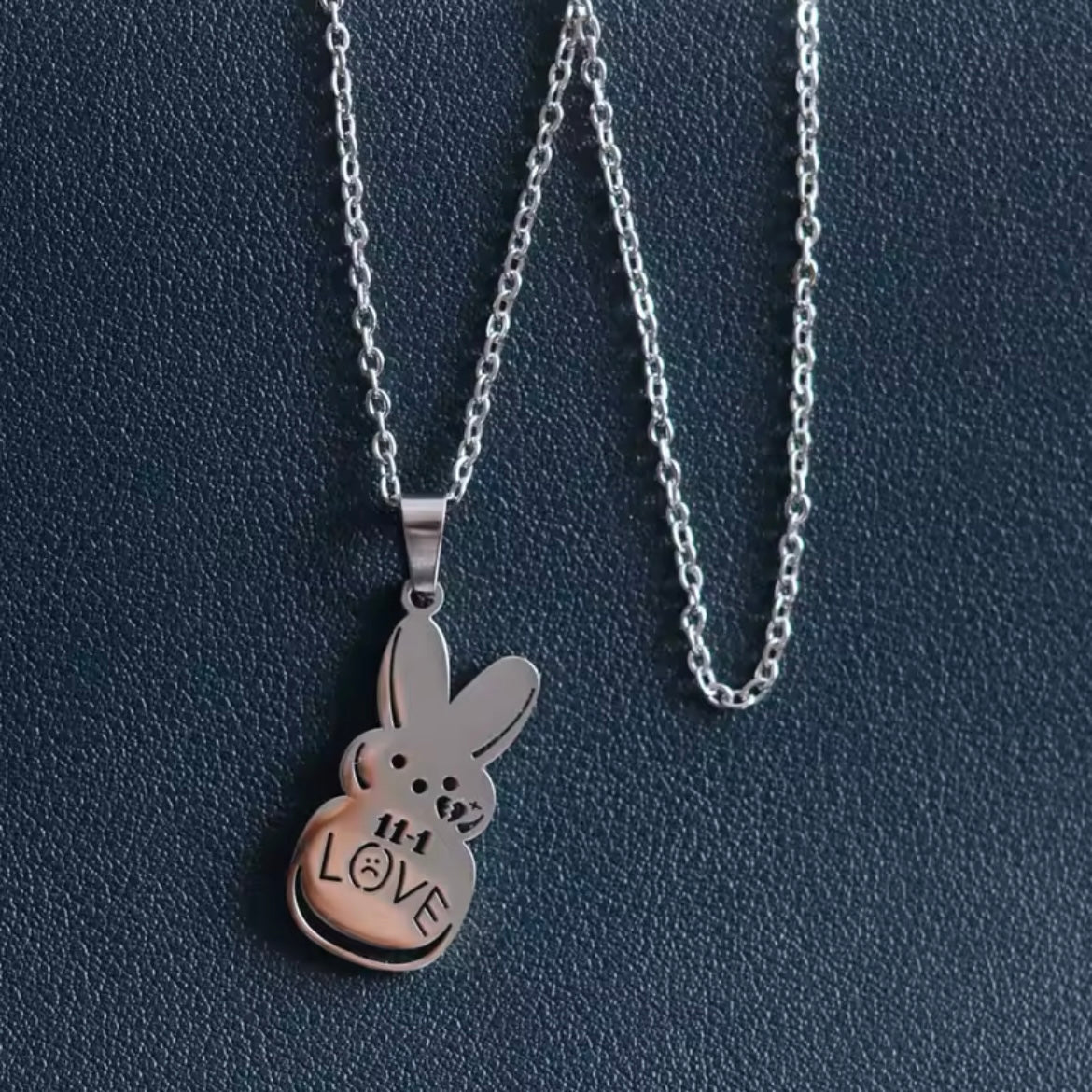 Lil Peep Rabbit