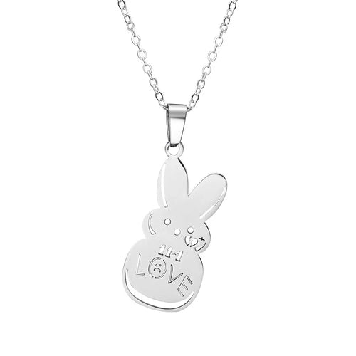 Lil Peep Rabbit