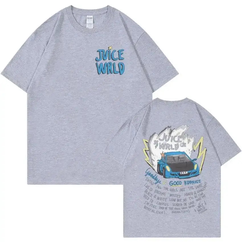 Goodbye & Good Riddance T-Shirt