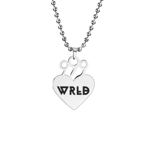 Juice Wrld 999 Wrld Heart