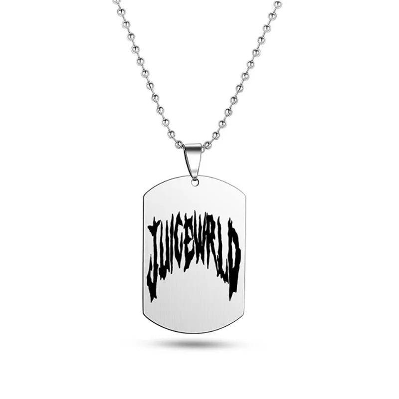Juice Wrld Letters