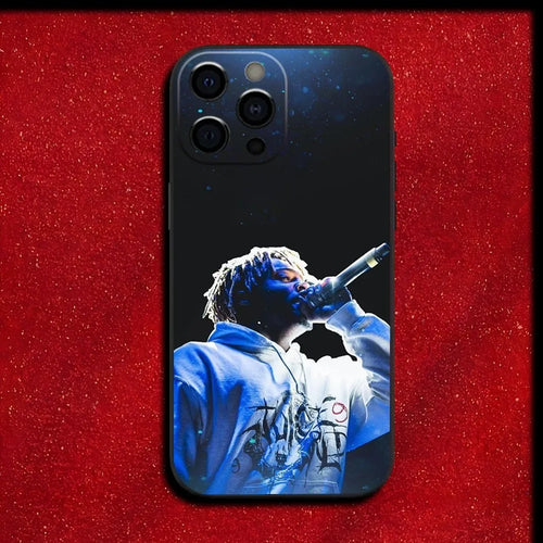 JUICE WRLD PHONE CASE