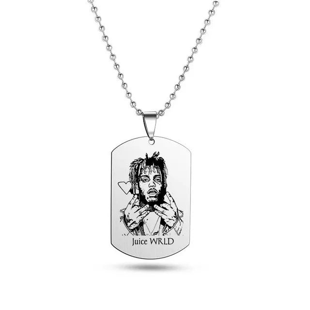 Juice Wrld Memory
