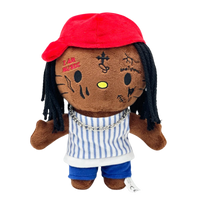 Lill Wayne