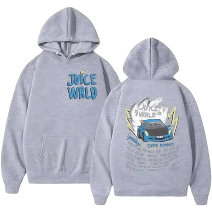 Goodbye & Good Riddance Hoodie