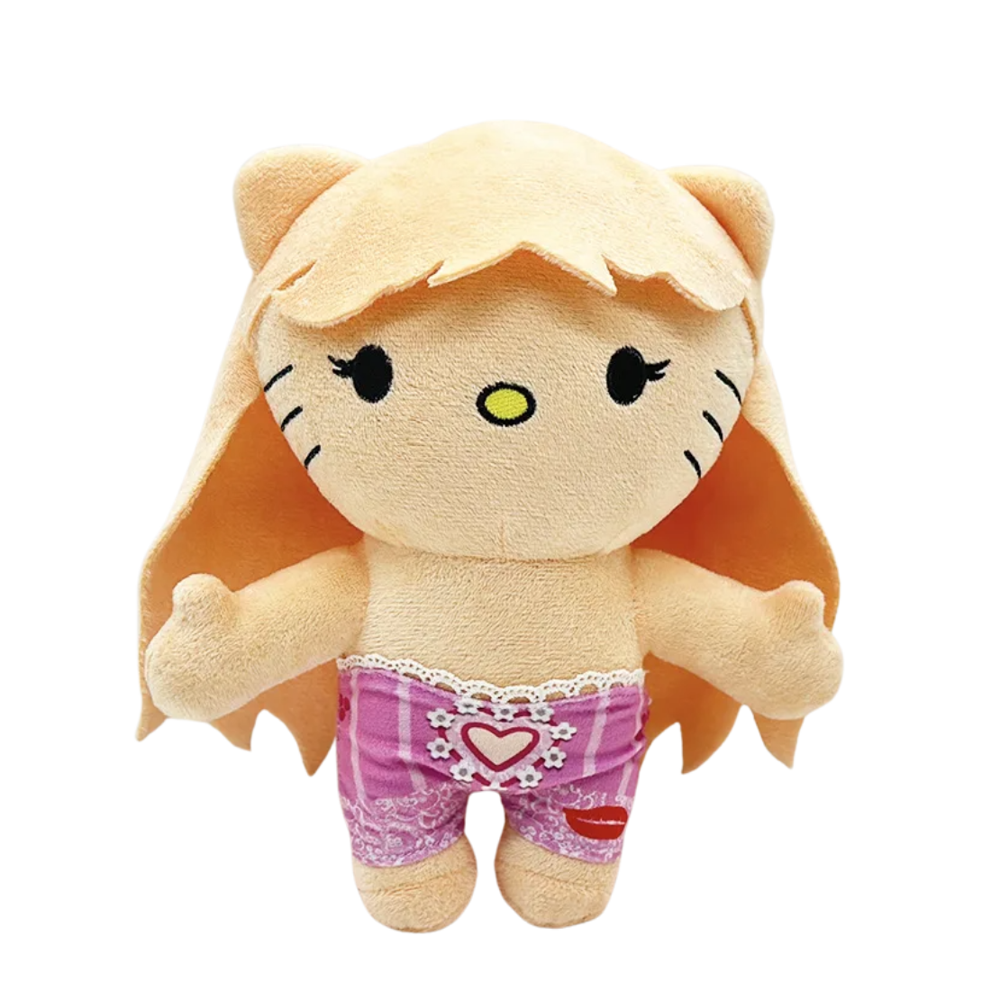 Plushies