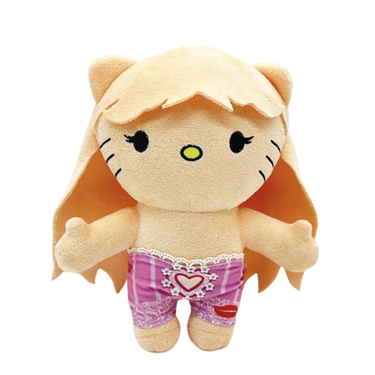 Plushies