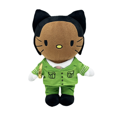 Plushies