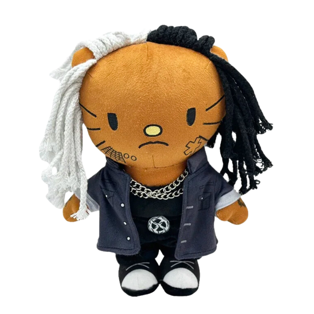 Plushies