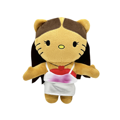 Plushies