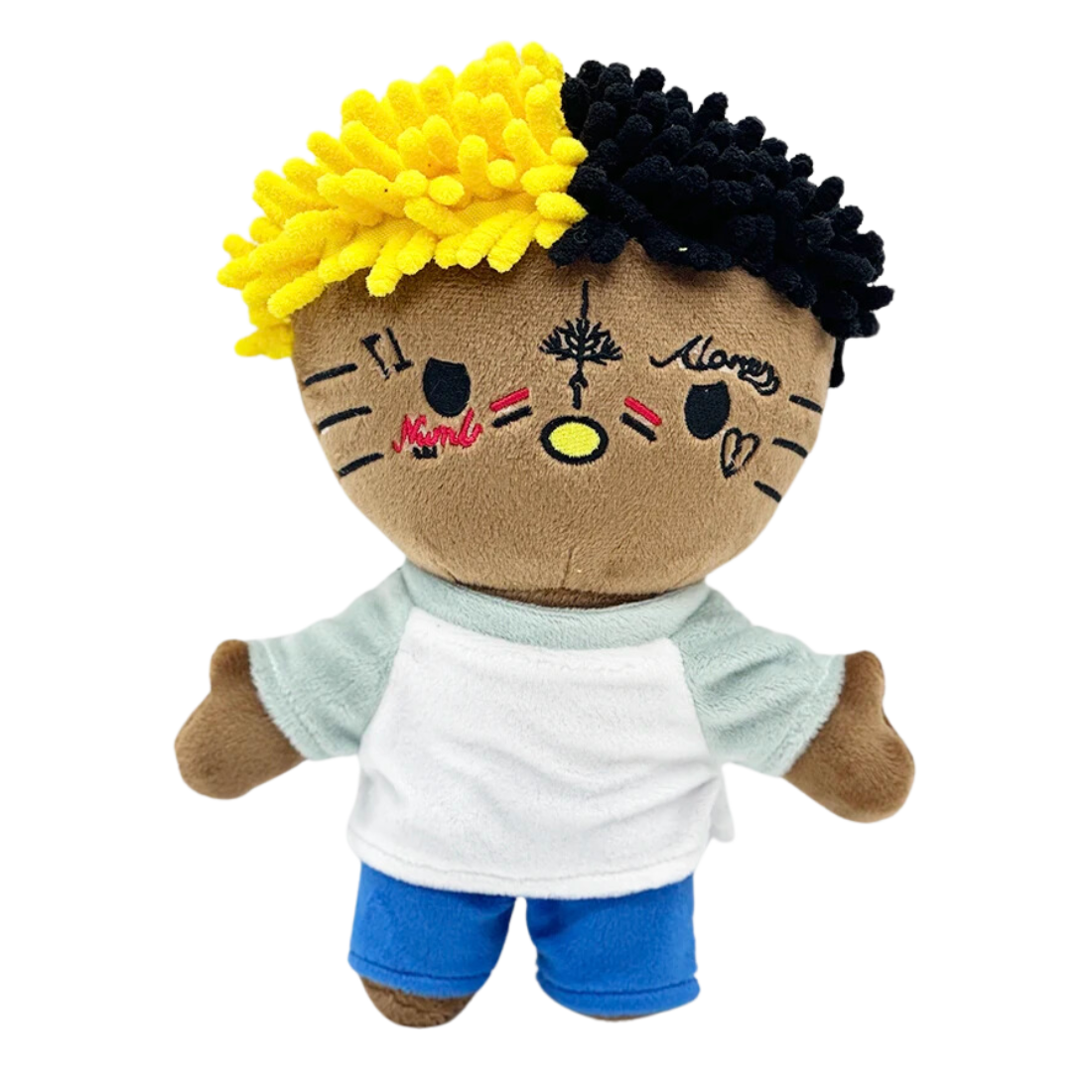 Plushies