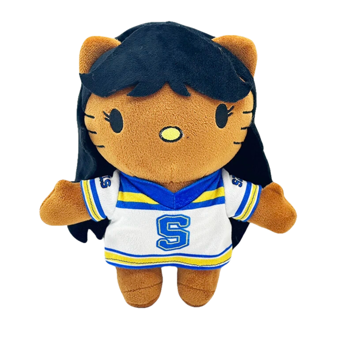 Plushies