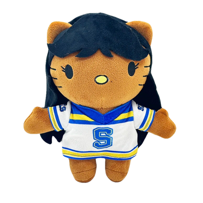 Plushies