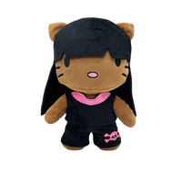 Plushies