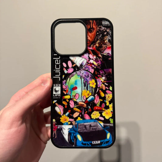 Juice Wrld Phone Case