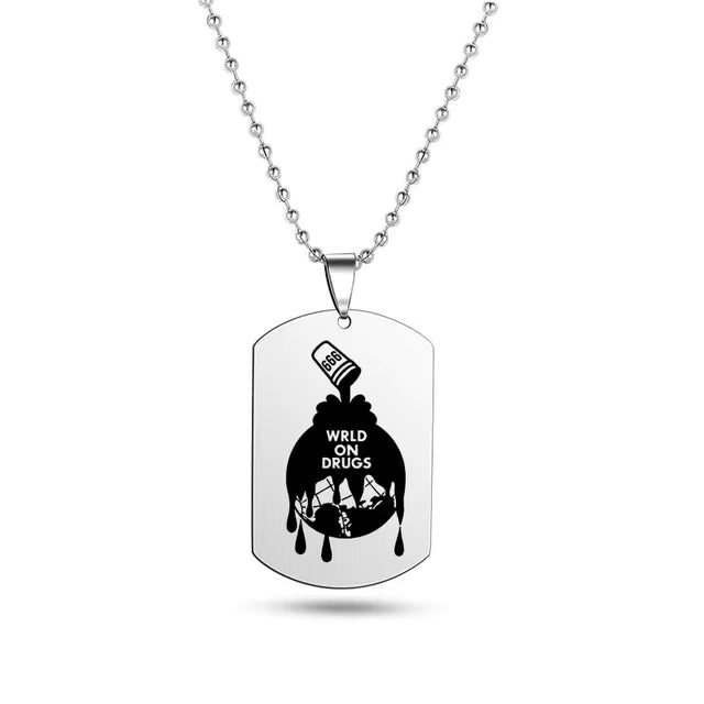 Juice Wrld Chain