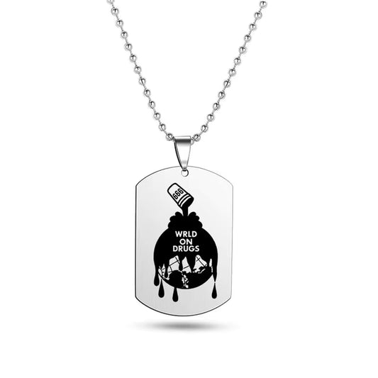 Juice Wrld Chain