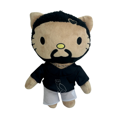 Plushies