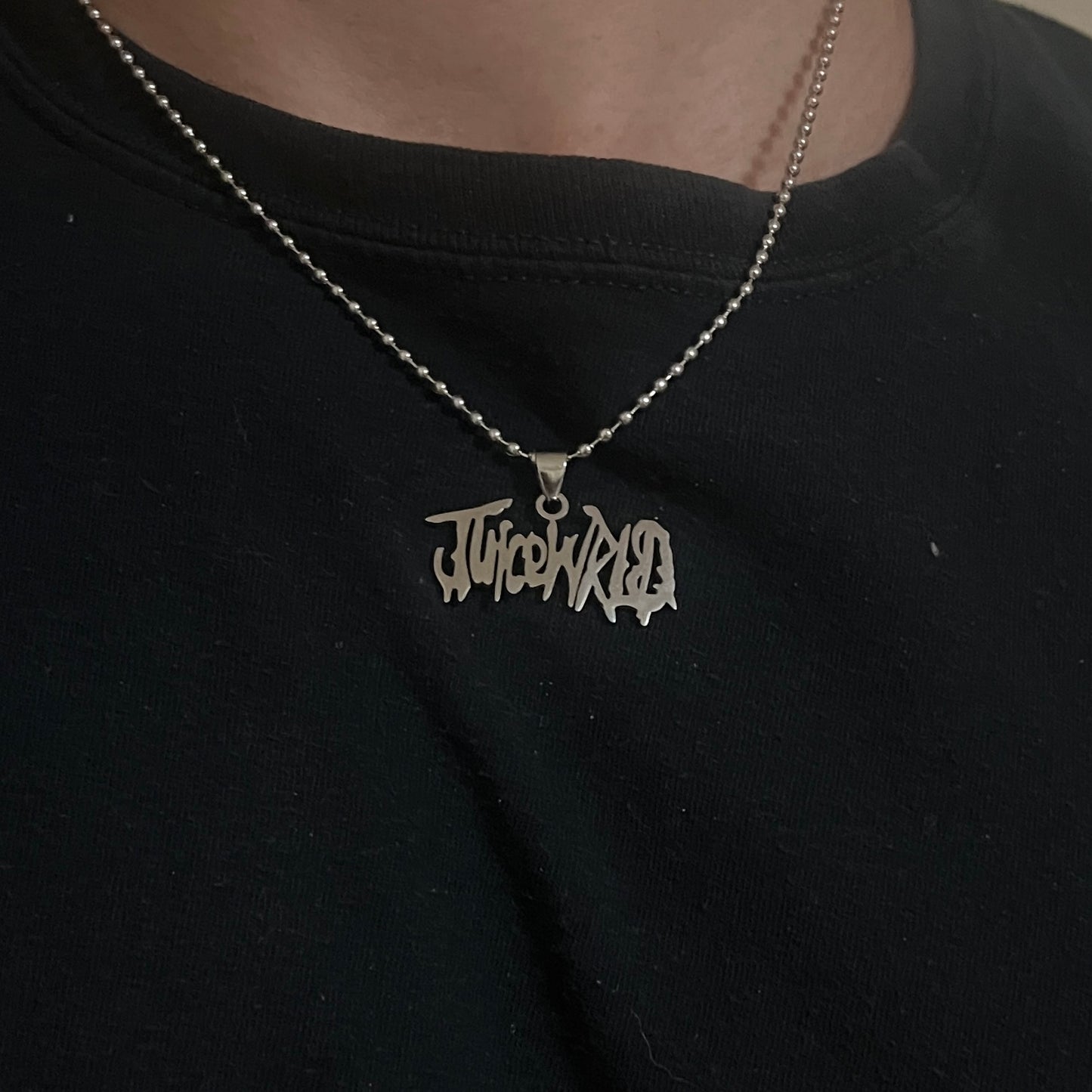 Juice Wrld Name