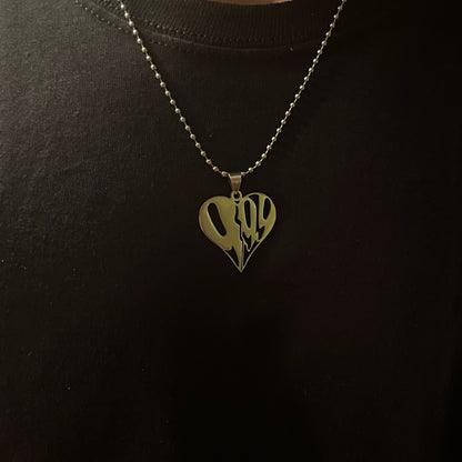 Juice Wrld 999 Heart