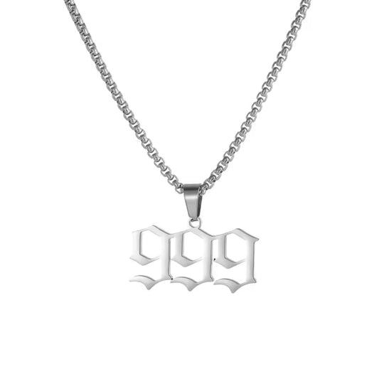 Legacy 999