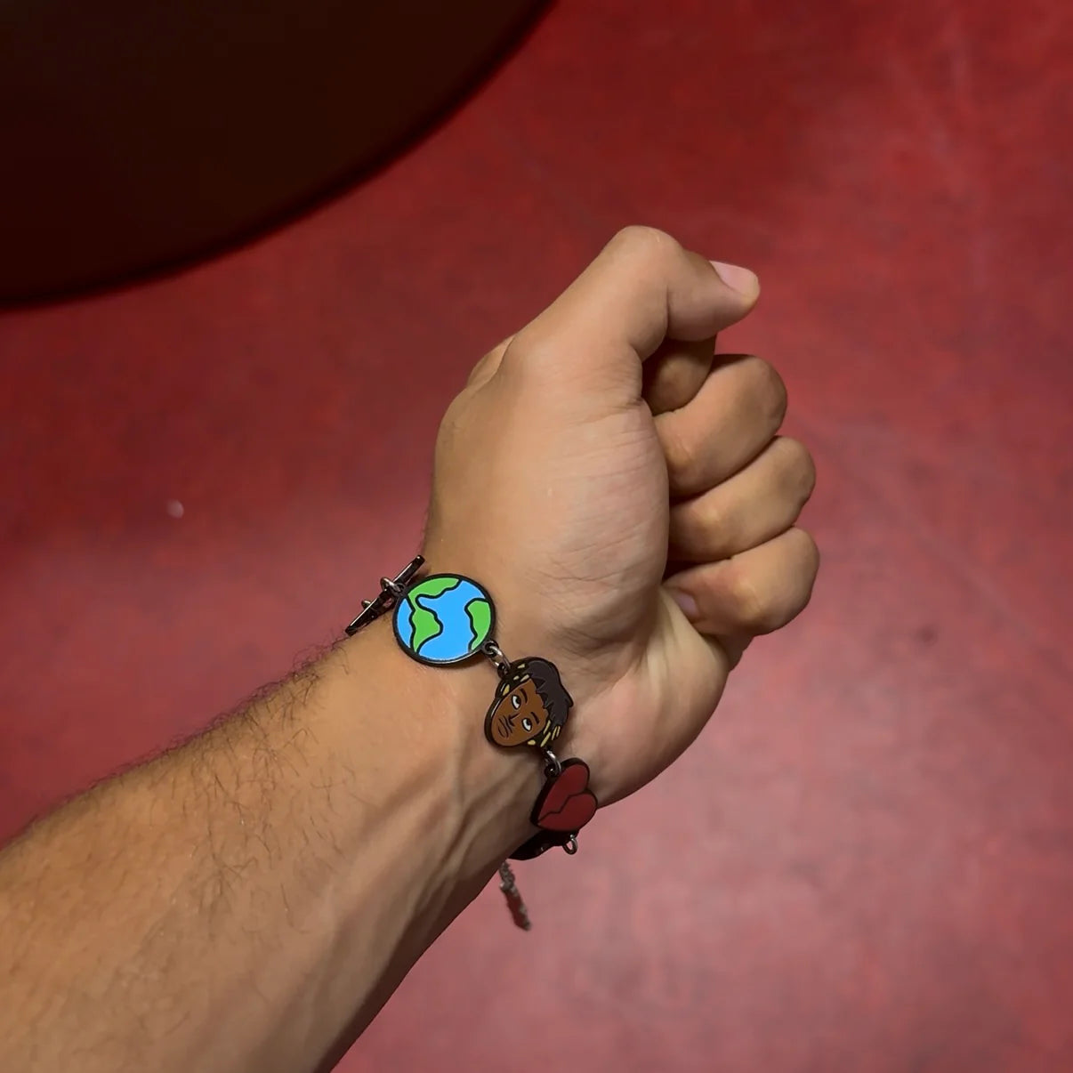 JUICE WRLD™ Limited Edition Bracelet