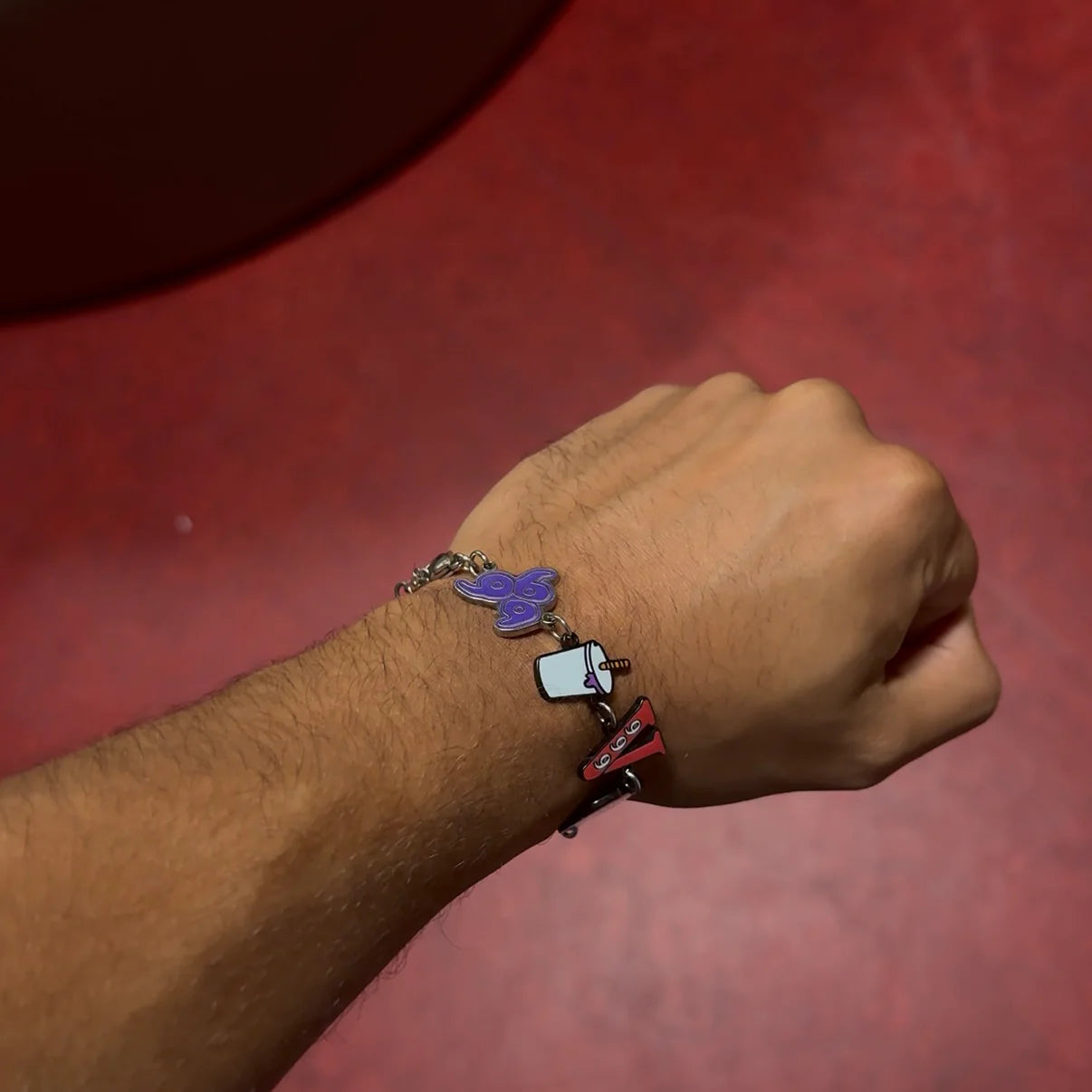 JUICE WRLD™ Limited Edition Bracelet