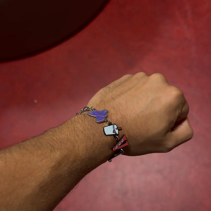 JUICE WRLD™ Limited Edition Bracelet