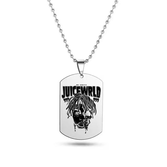 Juice Wrld Chain