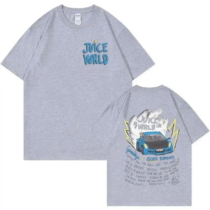 Goodbye & Good Riddance T-Shirt