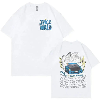 Goodbye & Good Riddance T-Shirt
