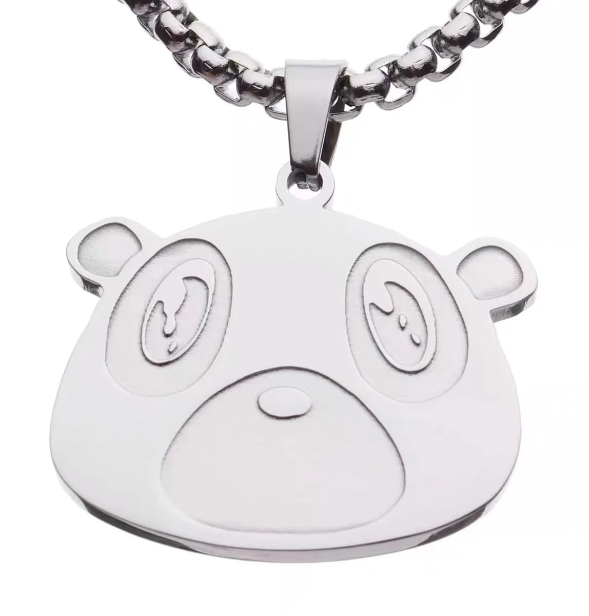 Kanye West Graduation Bear