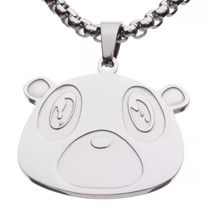 Kanye West Graduation Bear