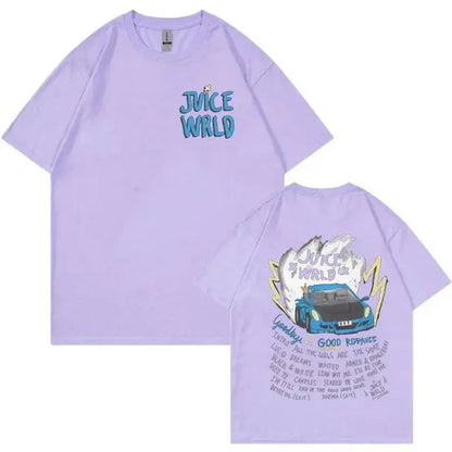 Goodbye & Good Riddance T-Shirt