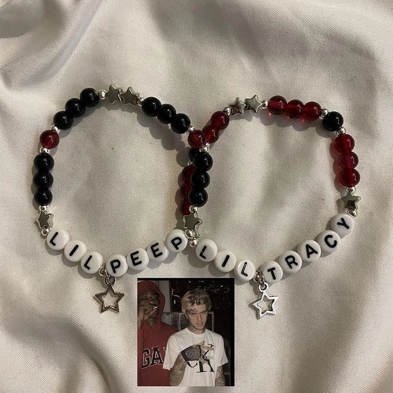Lil peep + Lil Tracy Bundle