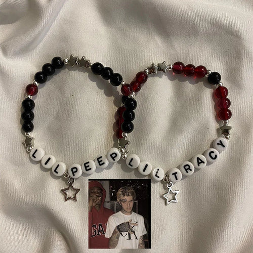 Lil peep + Lil Tracy Bundle