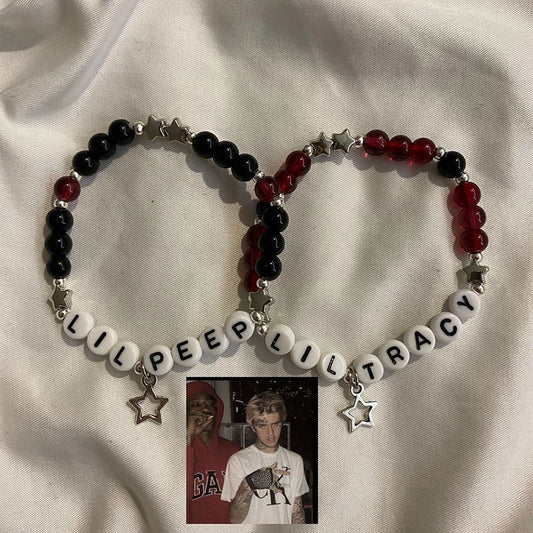 Lil peep + Lil Tracy Bundle