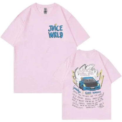 Goodbye & Good Riddance T-Shirt