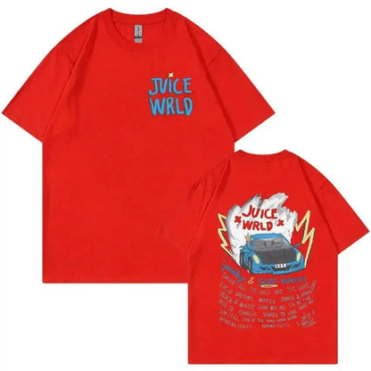 Goodbye & Good Riddance T-Shirt