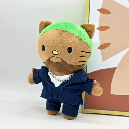 Frank