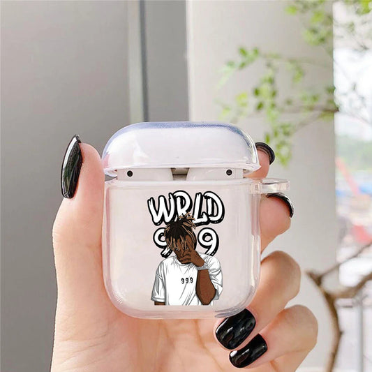 Juice WRLD 999 Earphone Case