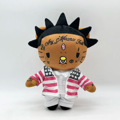 Uzi