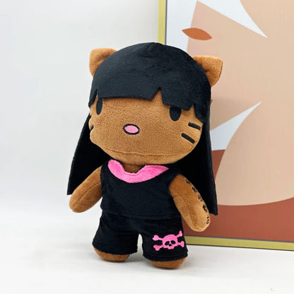 Nicki