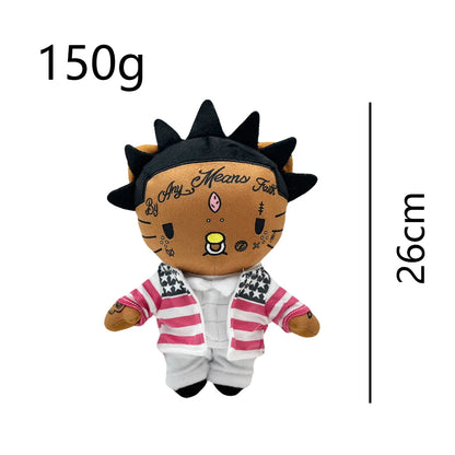 Uzi