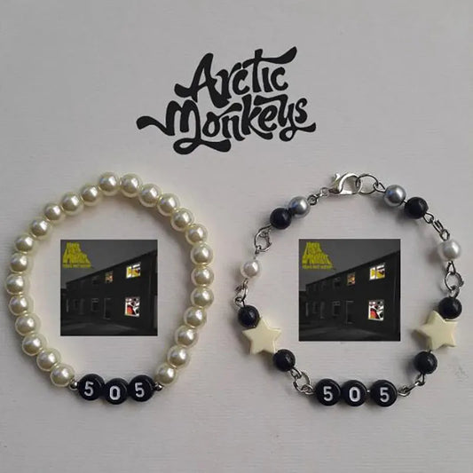 Arctic Monkey 505 Bundle
