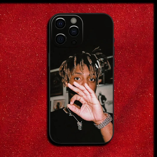 Juice Wrld Phone Case