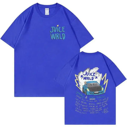 Goodbye & Good Riddance T-Shirt
